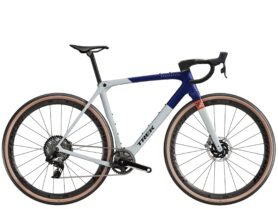 Trek Checkmate SLR 8 AXS 2025 L modrá/šedá