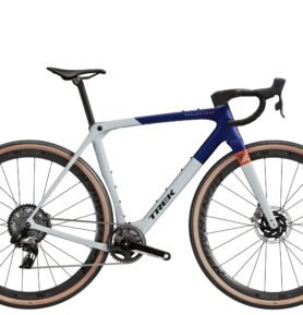 Trek Checkmate SLR 8 AXS 2025 L modrá/šedá