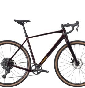 Trek Checkpoint ALR 3 Gen 3 2026 M bordó