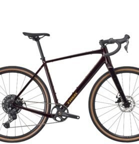 Trek Checkpoint ALR 3 Gen 3 2026 M bordó