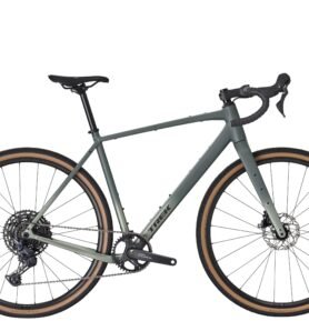 Trek Checkpoint ALR 4 Gen 3 2026 L tmavě zelená