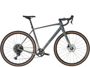 Trek Checkpoint ALR 4 Gen 3 2026 L tmavě zelená