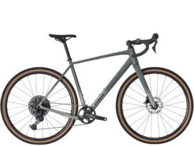 Trek Checkpoint ALR 4 Gen 3 2026 L tmavě zelená