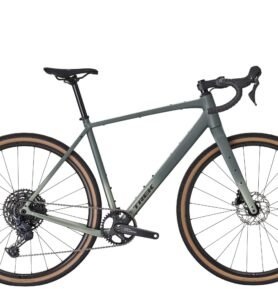 Trek Checkpoint ALR 4 Gen 3 2026 L tmavě zelená