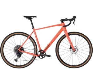Trek Checkpoint ALR 4 Gen 3 2026 ML korálová