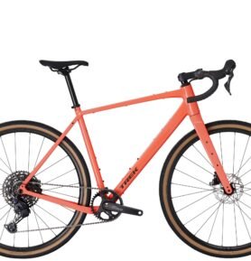 Trek Checkpoint ALR 4 Gen 3 2026 ML korálová