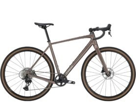 Trek Checkpoint ALR 5 Gen 3 2026 L hnědá