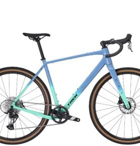 Trek Checkpoint ALR 5 Gen 3 2026 M modrá/zelená