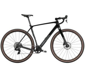Trek Checkpoint SL 5 AXS Gen 3 2026 ML černá/šedá