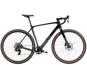 Trek Checkpoint SL 5 AXS Gen 3 2026 ML černá/šedá
