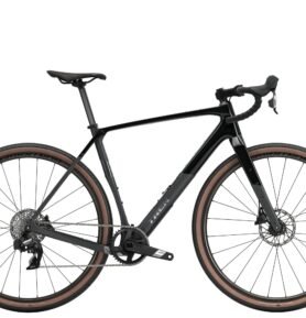 Trek Checkpoint SL 5 AXS Gen 3 2026 XL černá/šedá