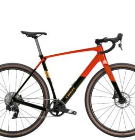 Trek Checkpoint SL 5 AXS Gen 3 2026 L červená/zelená