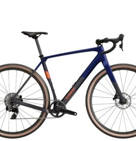 Trek Checkpoint SL 6 AXS Gen 3 2025 M modrá/černá