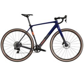 Trek Checkpoint SL 6 AXS Gen 3 2025 XL modrá/černá