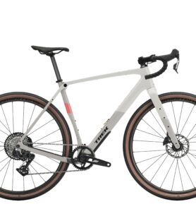 Trek Checkpoint SL 6 AXS Gen 3 2026 M bílá/šedá