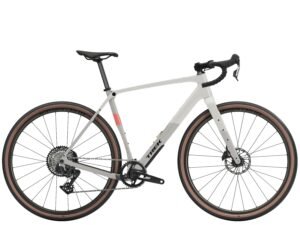 Trek Checkpoint SL 6 AXS Gen 3 2026 M bílá/šedá