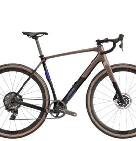 Trek Checkpoint SL 7 AXS Gen 3 2025 M hnědá/šedá