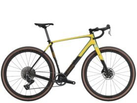 Trek Checkpoint SL 7 AXS Gen 3 2026 L zelená/černá