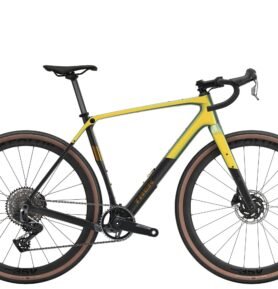 Trek Checkpoint SL 7 AXS Gen 3 2026 L zelená/černá