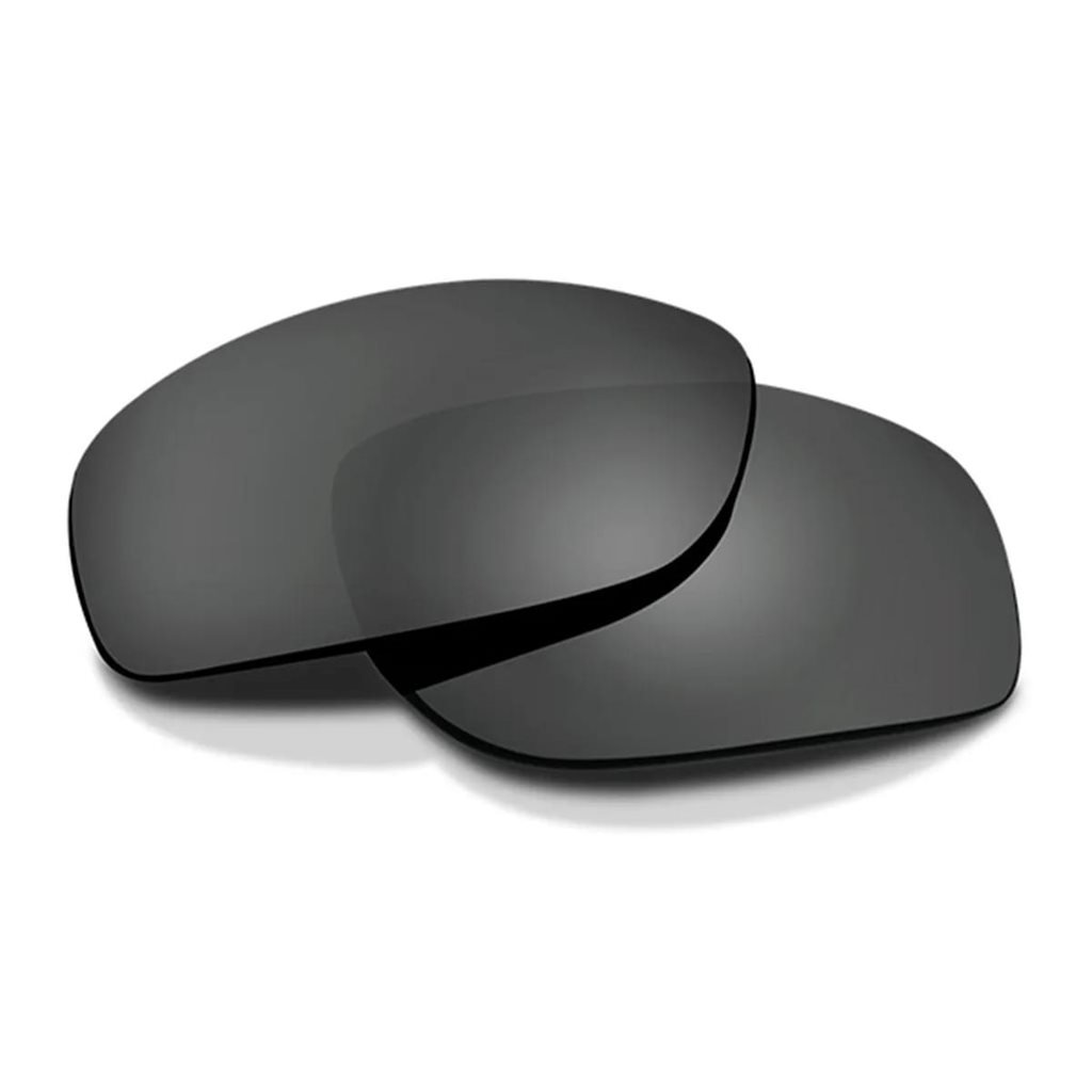 WILEY X sklo náhradní pro brýle WX JAKL KOUŘOVÉ