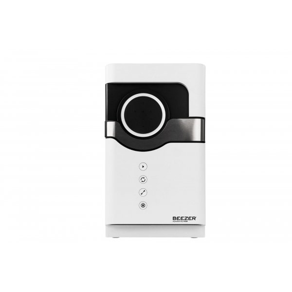 Bravo Čistička vzduchu a odvlhčovač B-4878 Bílá