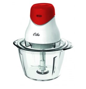 Bravo Chopper Cibo B-4719 Červená