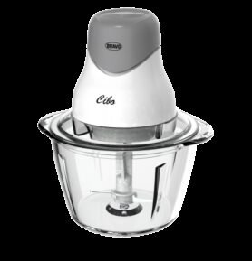 Bravo Chopper Cibo B-4719 Šedá