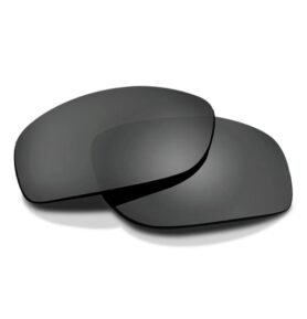 WILEY X sklo náhradní pro brýle WX SAINT KOUŘOVÉ