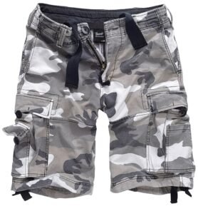 Kraťasy BRANDIT Vintage URBAN/METRO - URBAN vel. 4XL