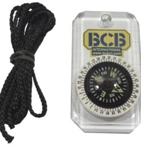 Buzola / kompas mini BCB