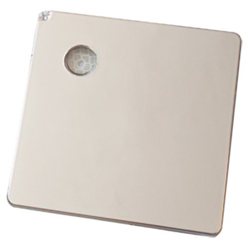 BCB zrcátko signální ADVANCED 10x10 cm