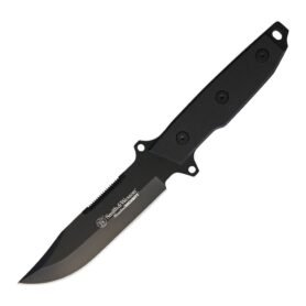 Smith & Wesson nůž HOMELAND SECURITY TACTICAL s pevnou čepelí