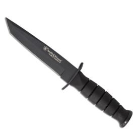 Smith & Wesson nůž s pevnou čepelí TANTO Search & Rescue