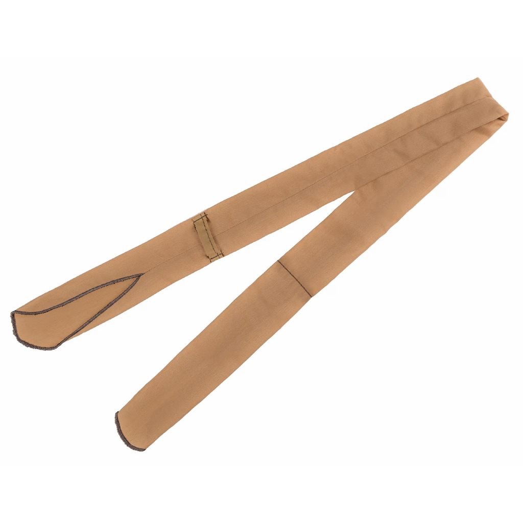 BCB šátek COOLING chladící KHAKI