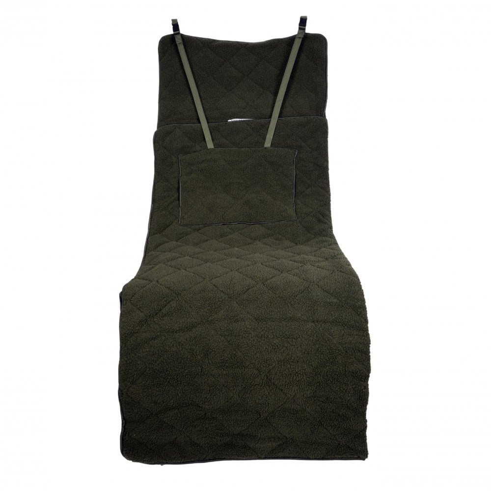 M-Tramp deka HUNTER myslivecká ZELENÁ