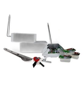 BCB set kompletní na vaření OUTDOOR