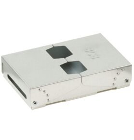 Vařič skládací BCB MULTI-FUEL