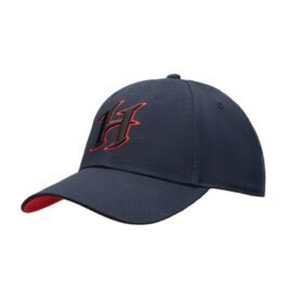 Helikon-Tex čepice baseball H CAP NAVY MODRÁ