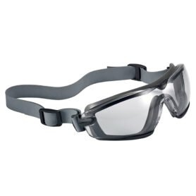 BOLLE brýle ochranné COBRA TPR Platinum ČIRÉ
