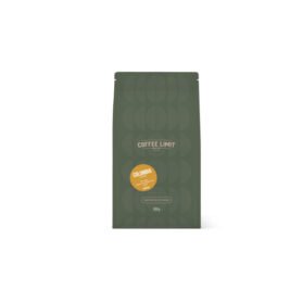 Colombia zrnková káva 500 g