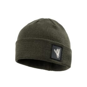 DIRECT ACTION čepice SHAKA MERINO RANGER GREEN