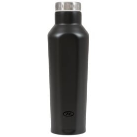 HIGHLANDER termoska ASHTA nerez ocel 500 ml ČERNÁ