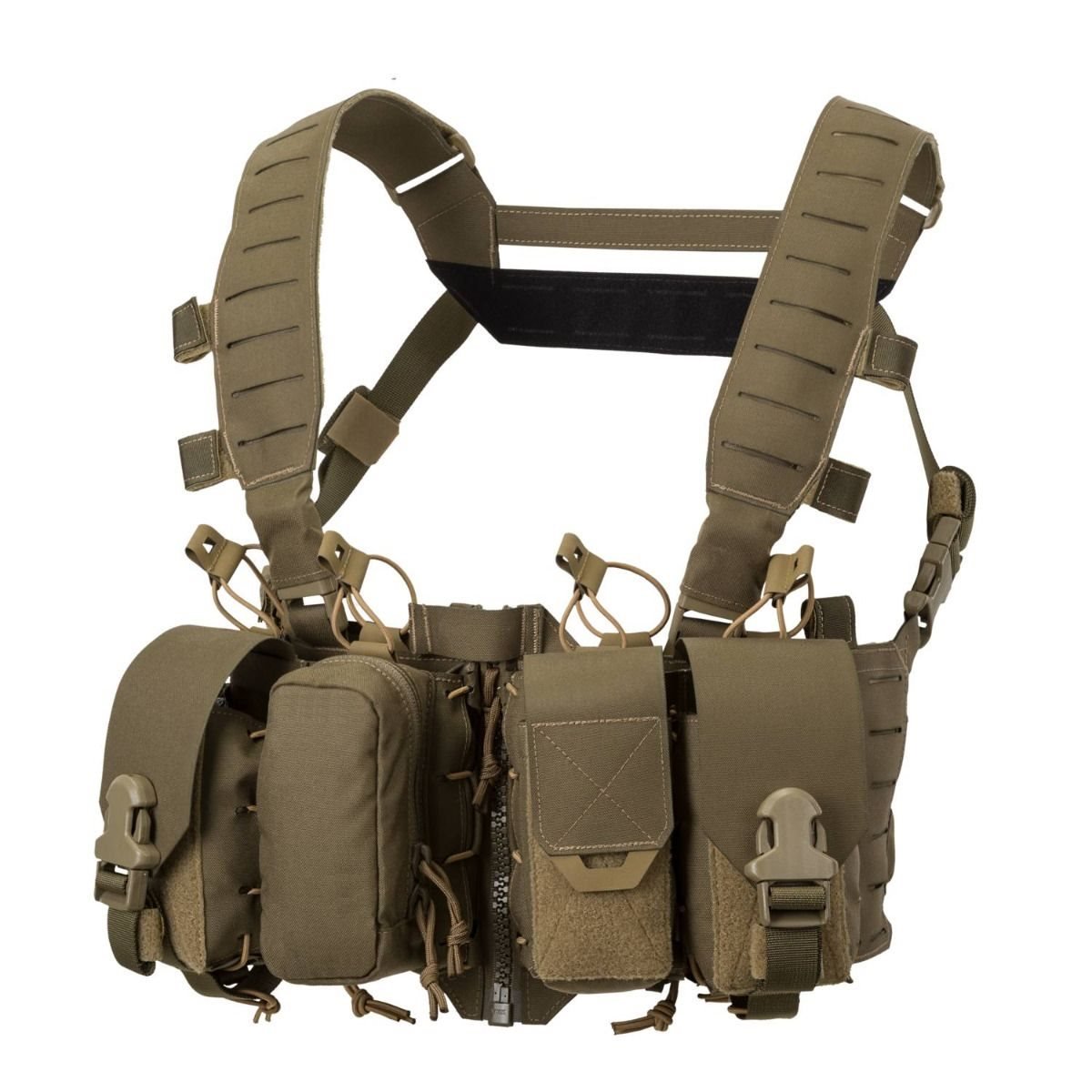DIRECT ACTION vesta chest rig HURRICANE ADAPTIVE GREEN