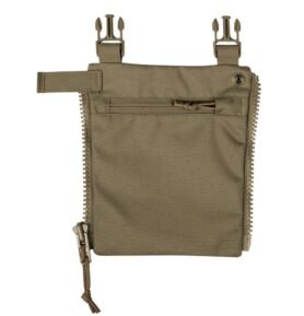DIRECT ACTION panel SNIPER Cordura ADAPTIVE GREEN