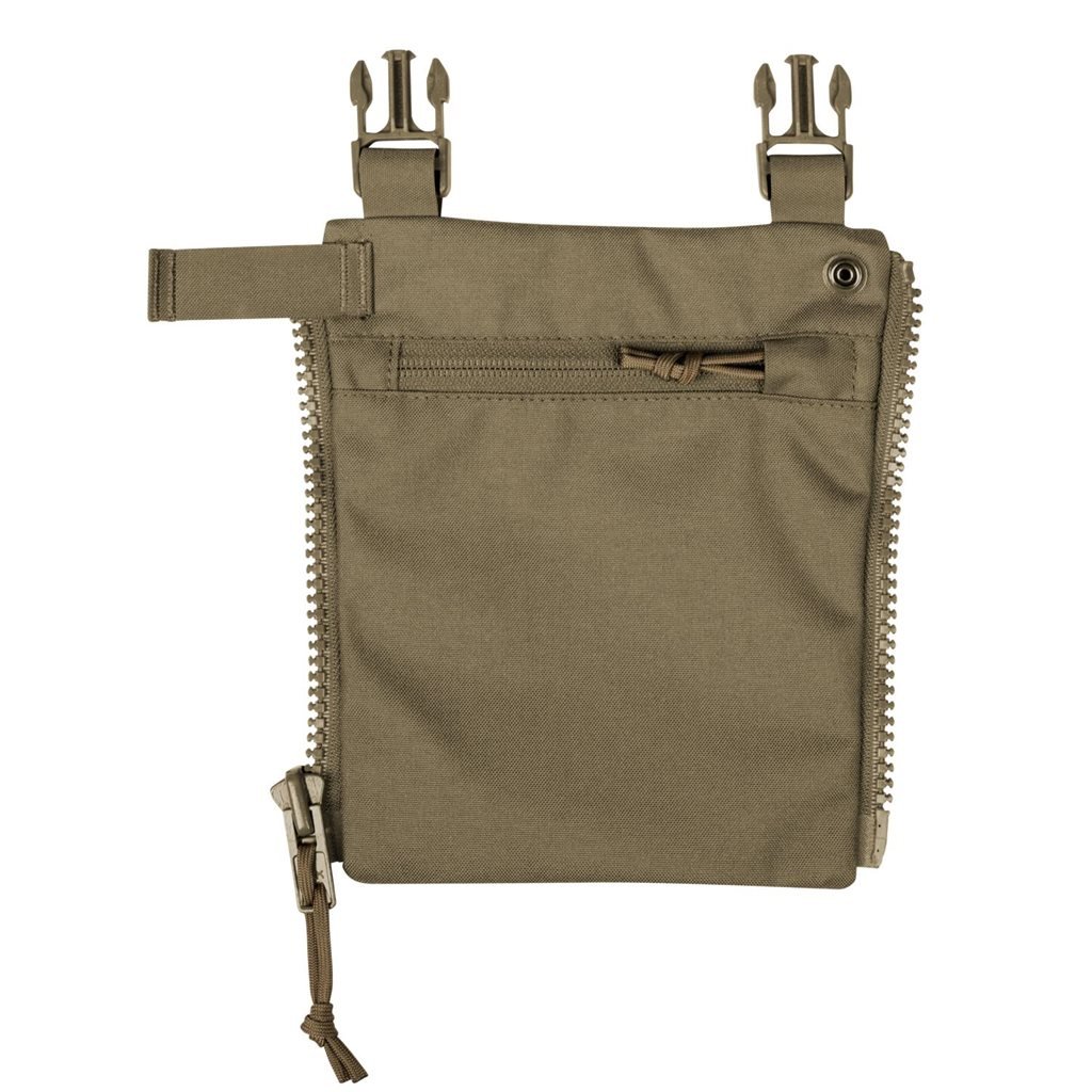 DIRECT ACTION panel SNIPER Cordura ADAPTIVE GREEN