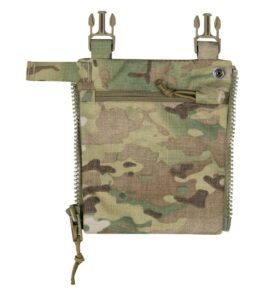 DIRECT ACTION panel SNIPER Cordura MULTICAM