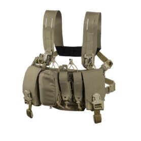 DIRECT ACTION vesta chest rig THUNDERBOLT ADAPTIVE GREEN