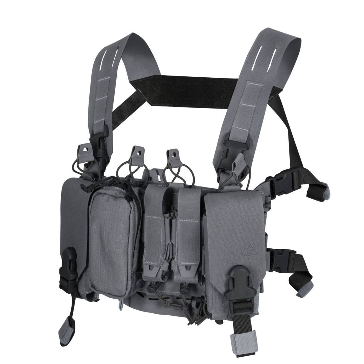 DIRECT ACTION vesta chest rig THUNDERBOLT SHADOW GREY
