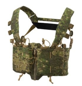 DIRECT ACTION vesta chest rig TEMPEST PENCOTT WILDWOOD