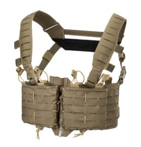 DIRECT ACTION vesta chest rig TEMPEST ADAPTIVE GREEN